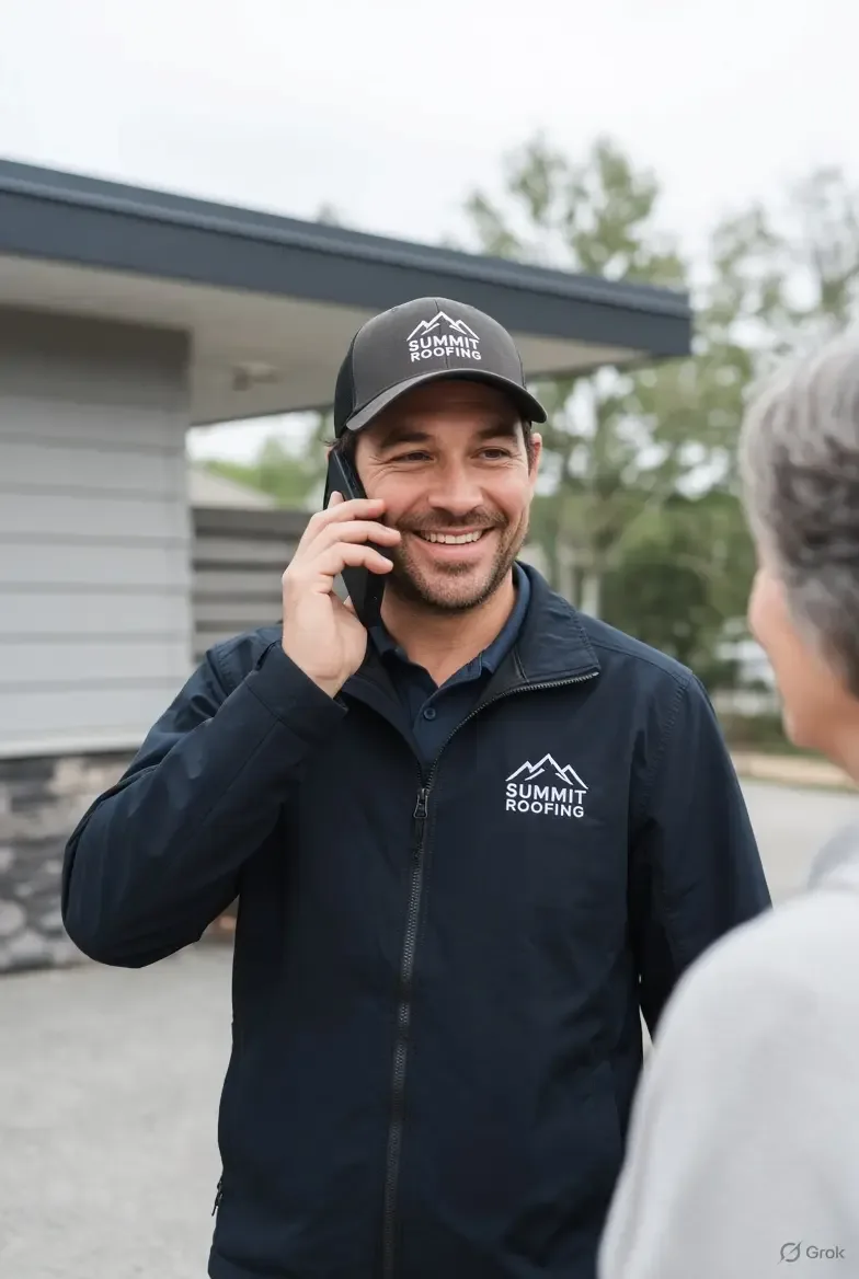 Flat Roof Leak Repair El Cajon, CA FAQs